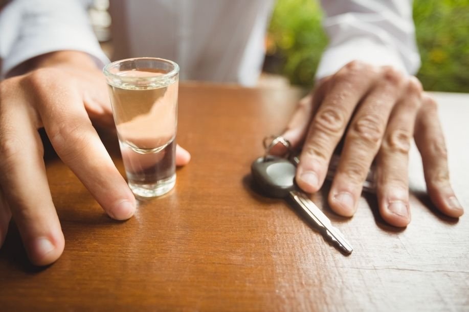 impaired driving laws in bc