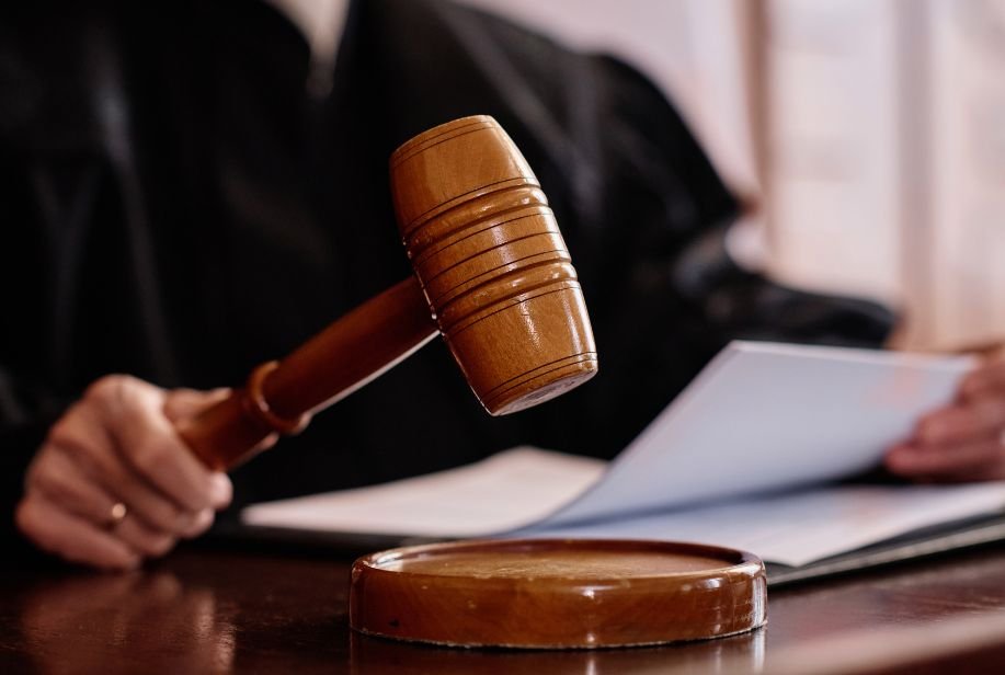 criminal conviction in bc