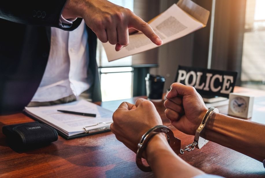 criminal trial in bc