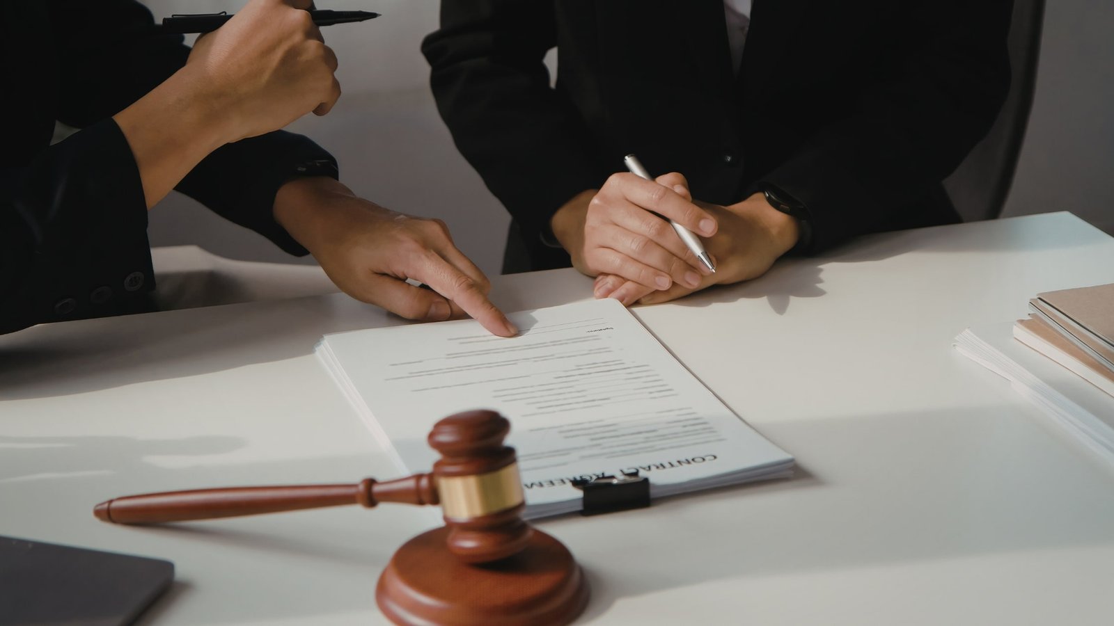 Featured image for “Necessity as a Legal Defence in Canada: When It Applies”