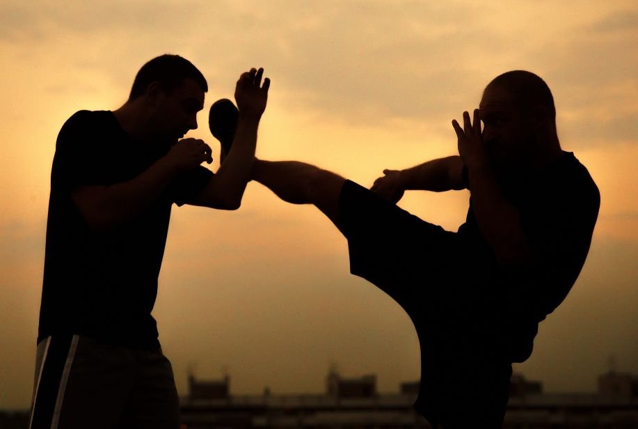 Featured image for “Stand Your Ground? Understanding Self-Defence in Canada ”