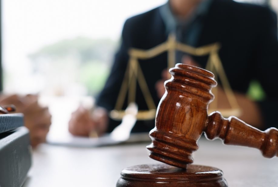 Featured image for “The Duress Defence in Canadian Criminal Law”