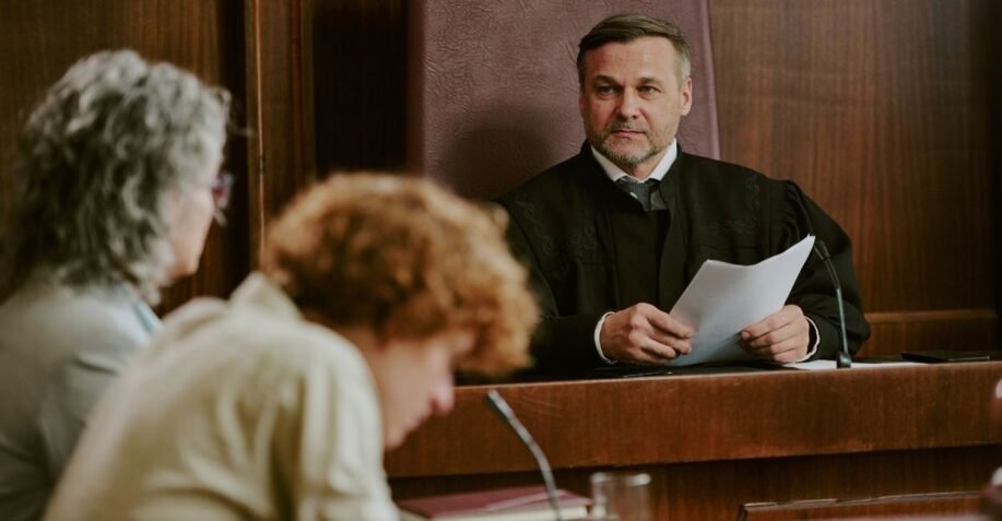 expert witnesses shape criminal trial