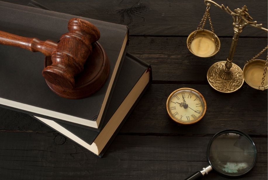 Featured image for “Conditional Sentences in BC: Serving Time in the Community”