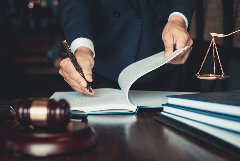 Featured image for “How to Clear Your Record: Record Suspensions Canada”