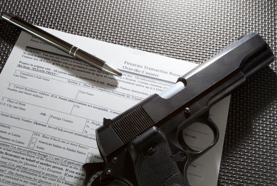Featured image for “Defending Firearm Charges in British Columbia”