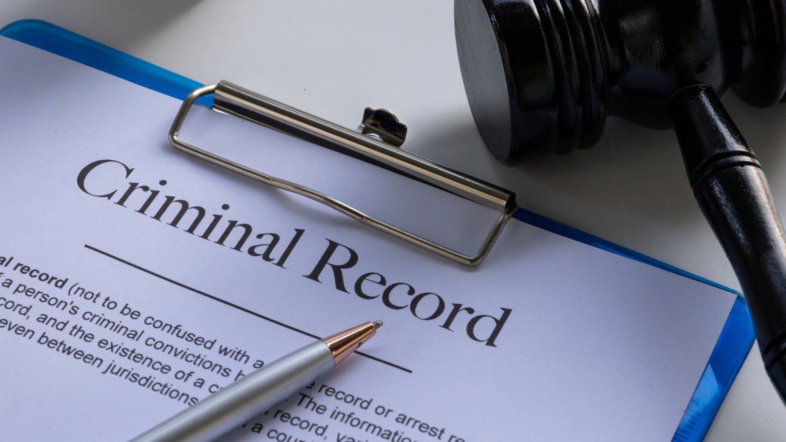 Featured image for “How to Get Withdrawn Charges Off Your Criminal Record”